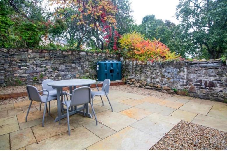 Meath Arms Country Inn Aughrim Bagian luar foto