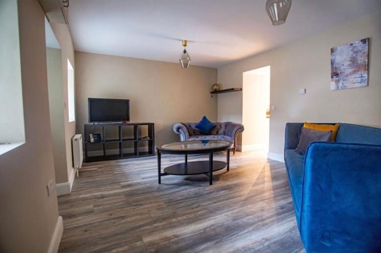 Meath Arms Country Inn Aughrim Bagian luar foto